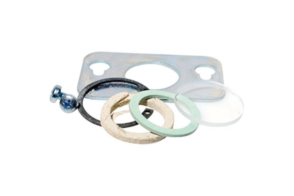 Kit placas ventilador GVM5-6