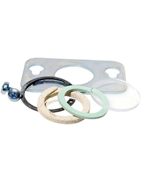 Kit placas ventilador GVM5-6