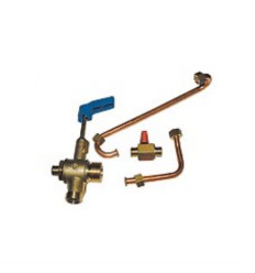 Llave de llenado egalis nuovo - 87167616340
