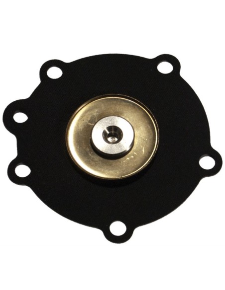 Membrana valvula de agua lm 26-34 bp
