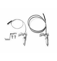 Pareja electrodos GVM 7 h