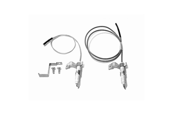 Pareja electrodos GVM 7 h