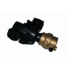 Separador aire con purgador GVM 7