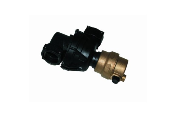Separador aire con purgador GVM 7