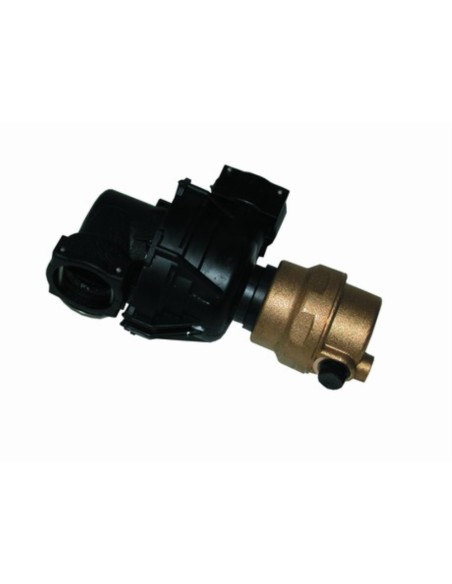 Separador aire con purgador GVM 7
