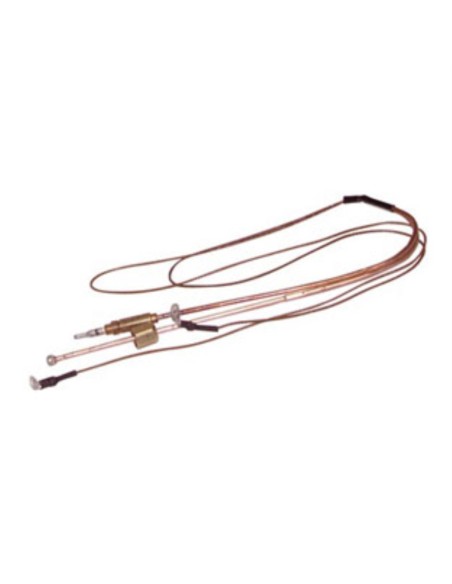 Termopar polos partidos GLM 5.3, GVM