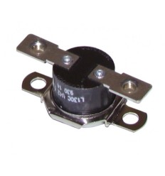 Termostato limite 130ºCautomatico GLM, GVM 7.23