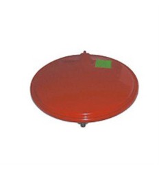 Vaso expansion 8 lt egalis, megalis