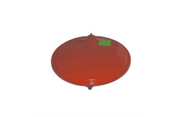 Vaso expansion 8 lt egalis, megalis
