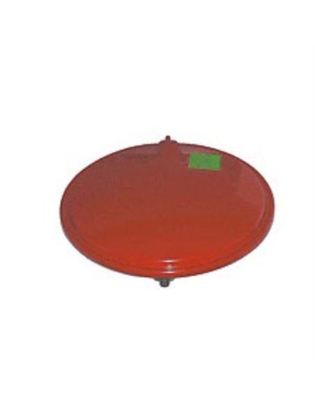 Vaso expansion 8 lt egalis, megalis