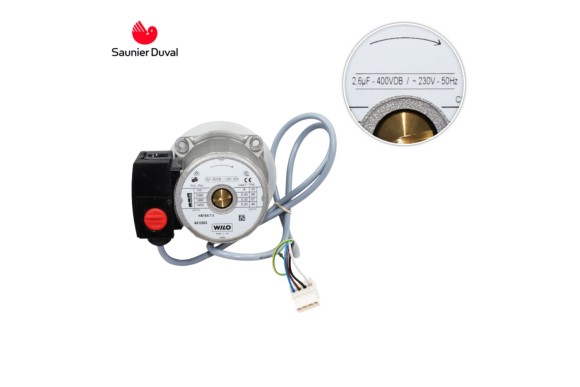 Bomba 45w isofast f3H-Mod