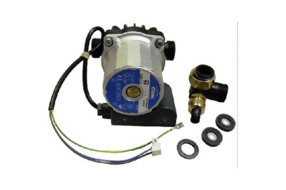 Bomba sanitaria 65w isomax/twin ** alternativa