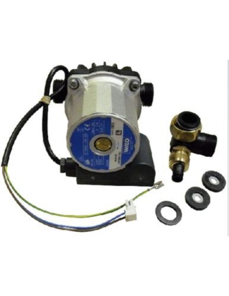 Bomba sanitaria 65w isomax/twin ** alternativa