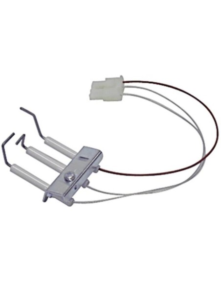 Bujia encendido opalia c11-14 TF11 *VER 55346484