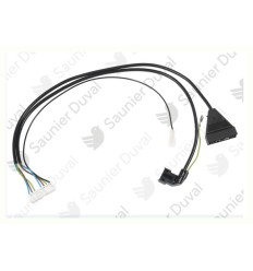 Cableado de encendido Saunier Duval S10087