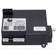 Caja control opalia c11/eg