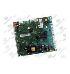 Circuito impreso Saunier isocondens isofast