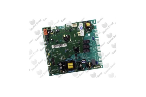 Circuito impreso Saunier isocondens isofast