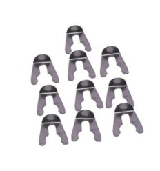 Clip tubo 1 (1uds) isofast