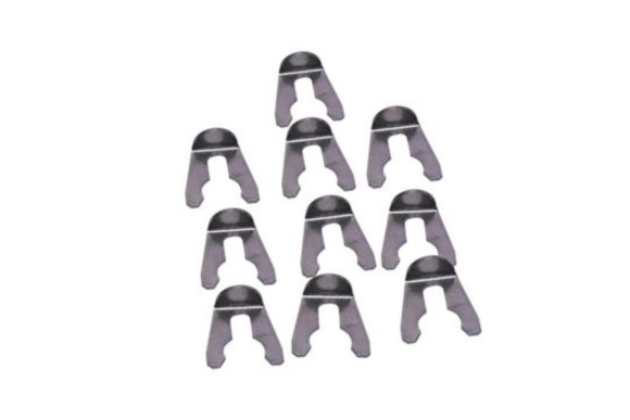 Clip tubo 1 (1uds) isofast