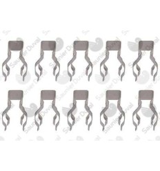 Cepo intercambiador Saunier Themafast (10 uds)