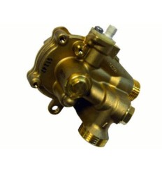 Conjunto valvula agua opalia C14