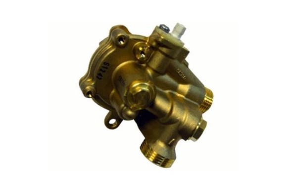 Conjunto valvula agua opalia C14