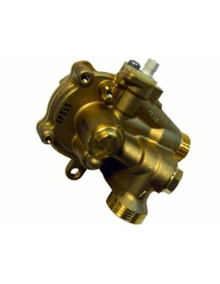 Conjunto valvula agua opalia C14