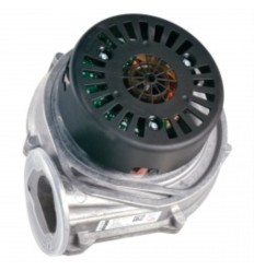 Extractor isocondens