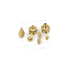 Inyector quem. 0.77 GLP (kit)