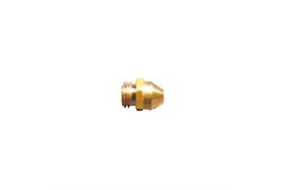 Inyector quem. 1.25 (16 uds)