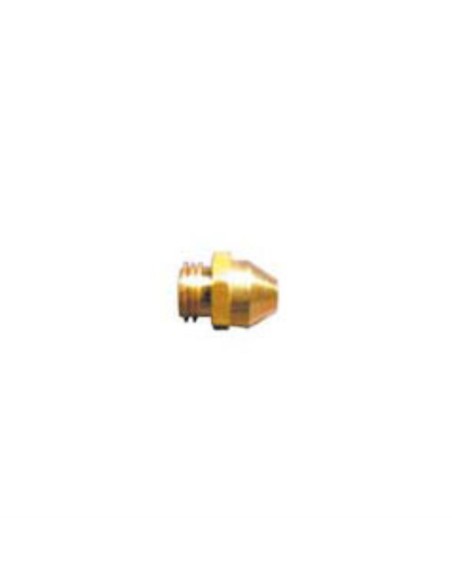 Inyector quem. 1.25 (16 uds)