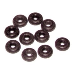 Junta torica 1.9x2.55 mm (25 uds)