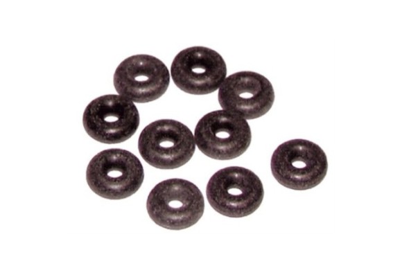 Junta torica 1.9x2.55 mm (25 uds)