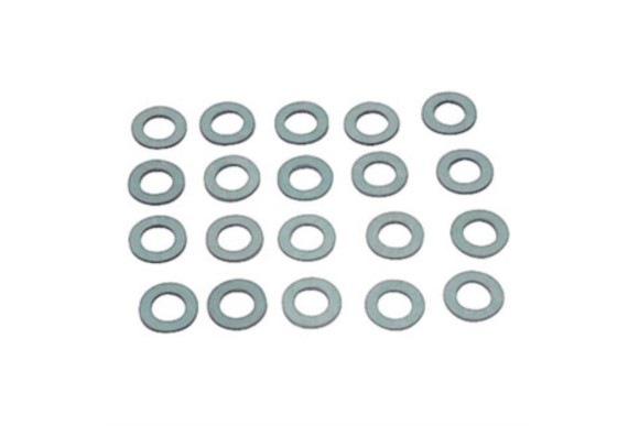 Junta llave gas 212/2 f (5uds)