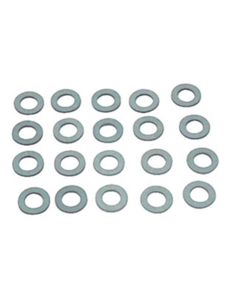 Junta llave gas 212/2 f (5uds)