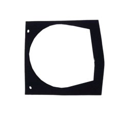 Junta placa extractor