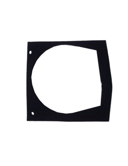 Junta placa extractor