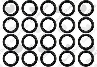 Junta torica 3x13 (20uds)