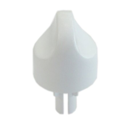 Mando selector
