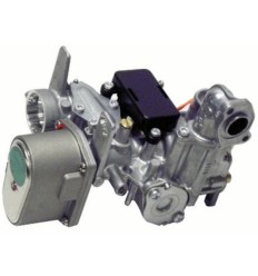 Cuerpo de gas GN opalia c11e