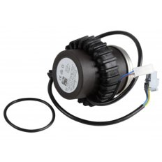 Motor bomba
