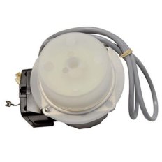 Motor bomba 50 w isofast f35 y H-Mod