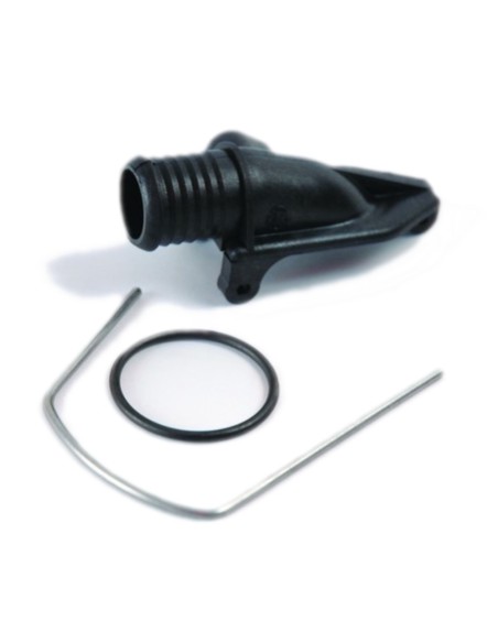 Pipa salida bomba sd 623