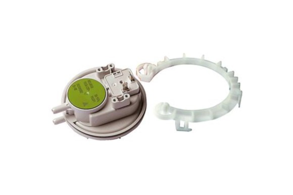 Presostato F 35 E ISOFAST 59-41Pa