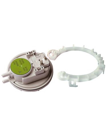 Presostato F 35 E ISOFAST 59-41Pa