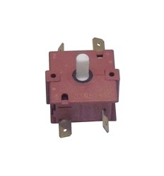 Selector inv./ver. twin