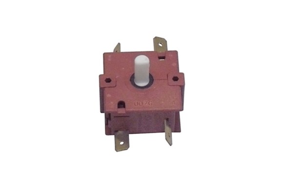 Selector inv./ver. twin