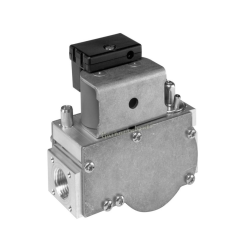 Valvula GN 35kw isocondens