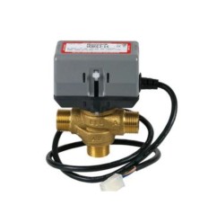 Valvula 3 vias para thelia 30